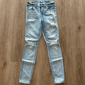 Sevens Jeans - Excellent Condition